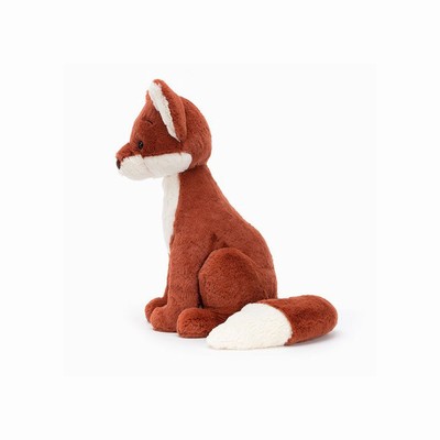 Jellycat Quinn Zorro | VIKN-47831